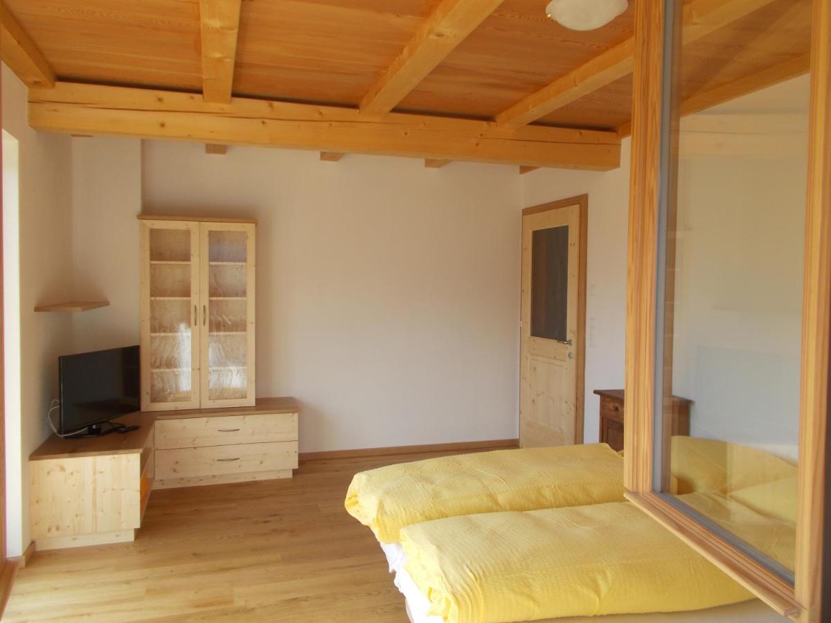 הוילה ברסאנונה Pichlerhof מראה חיצוני תמונה